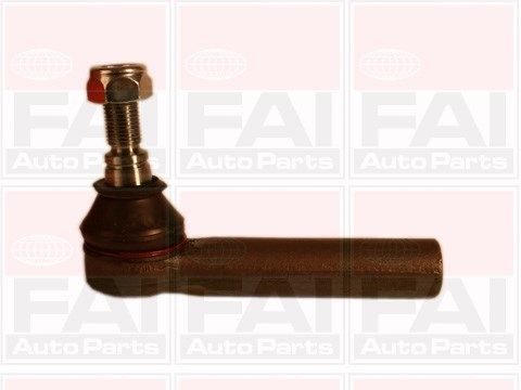 FAI AUTOPARTS skersinės vairo trauklės galas SS6381